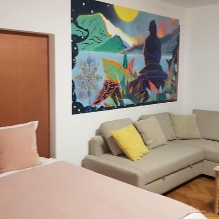 فندق Casa Raia براشوف المظهر الخارجي الصورة