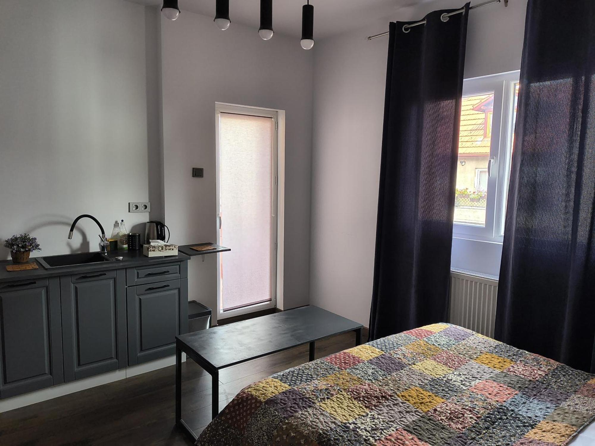 فندق Casa Raia براشوف المظهر الخارجي الصورة