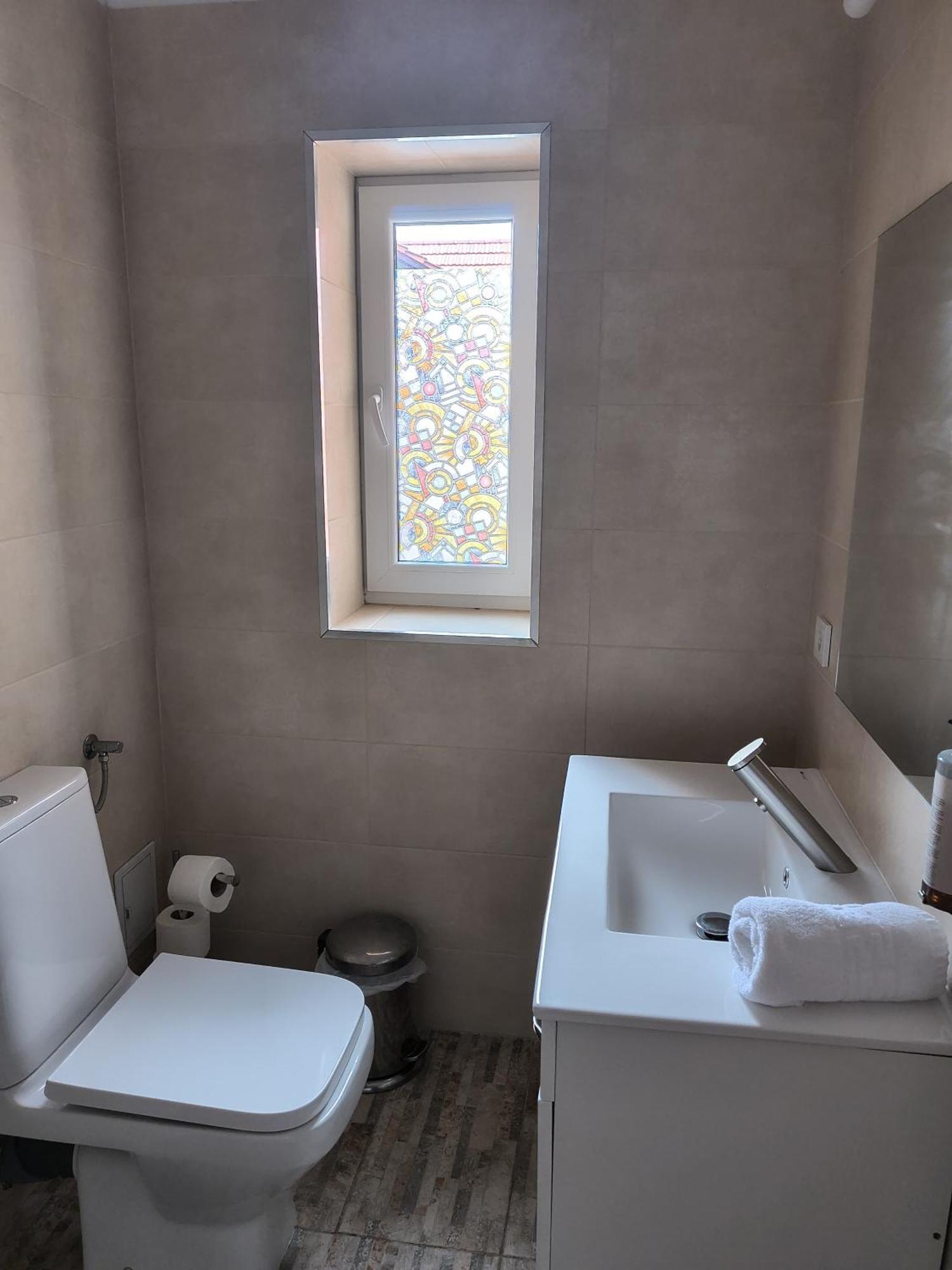 فندق Casa Raia براشوف المظهر الخارجي الصورة