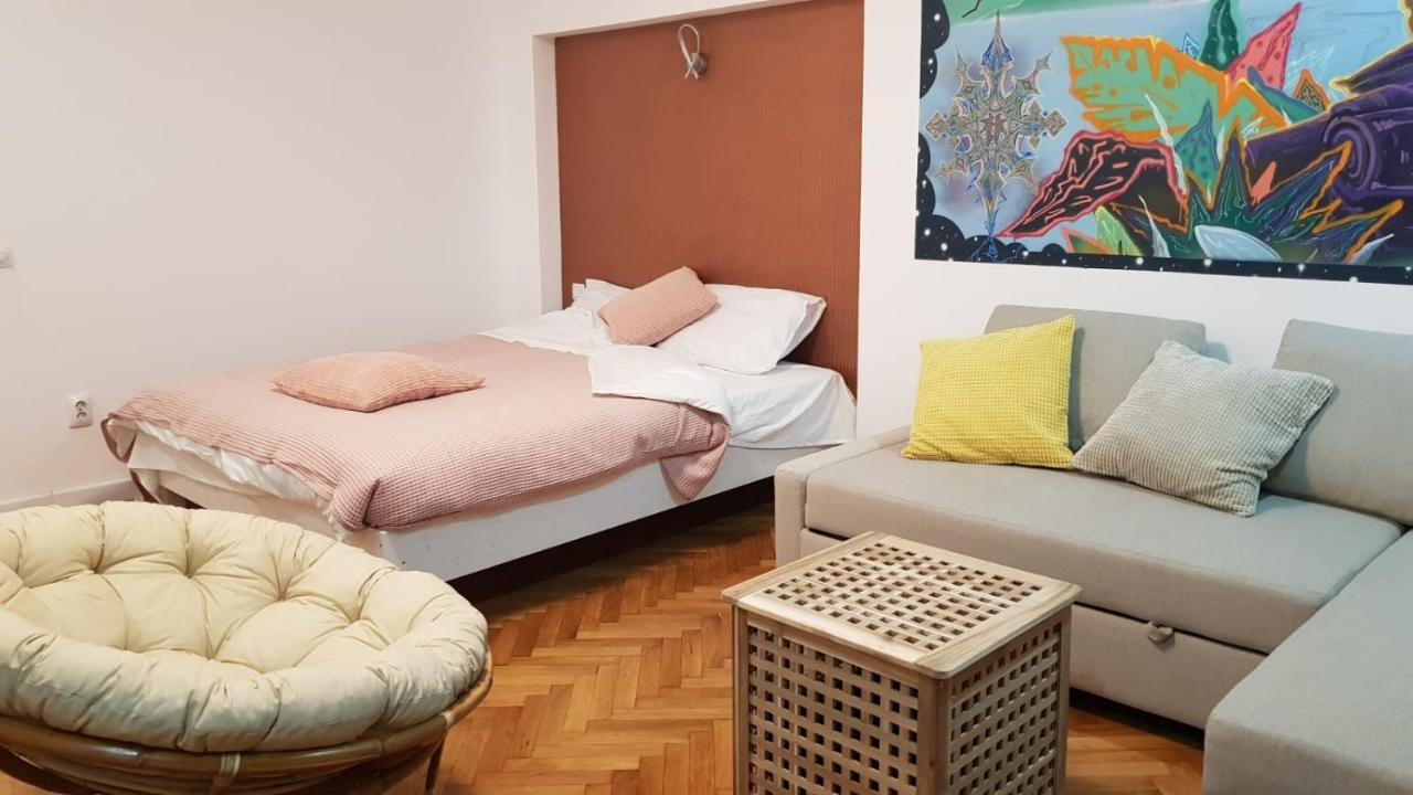 فندق Casa Raia براشوف المظهر الخارجي الصورة