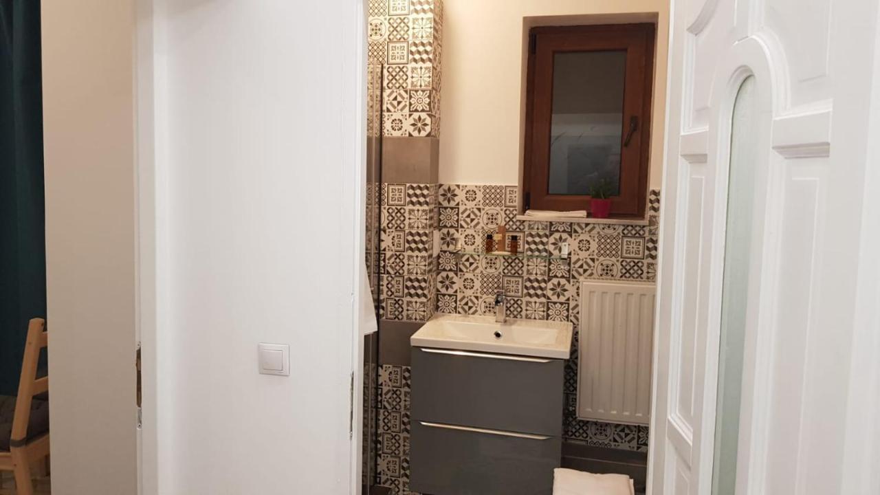 فندق Casa Raia براشوف المظهر الخارجي الصورة