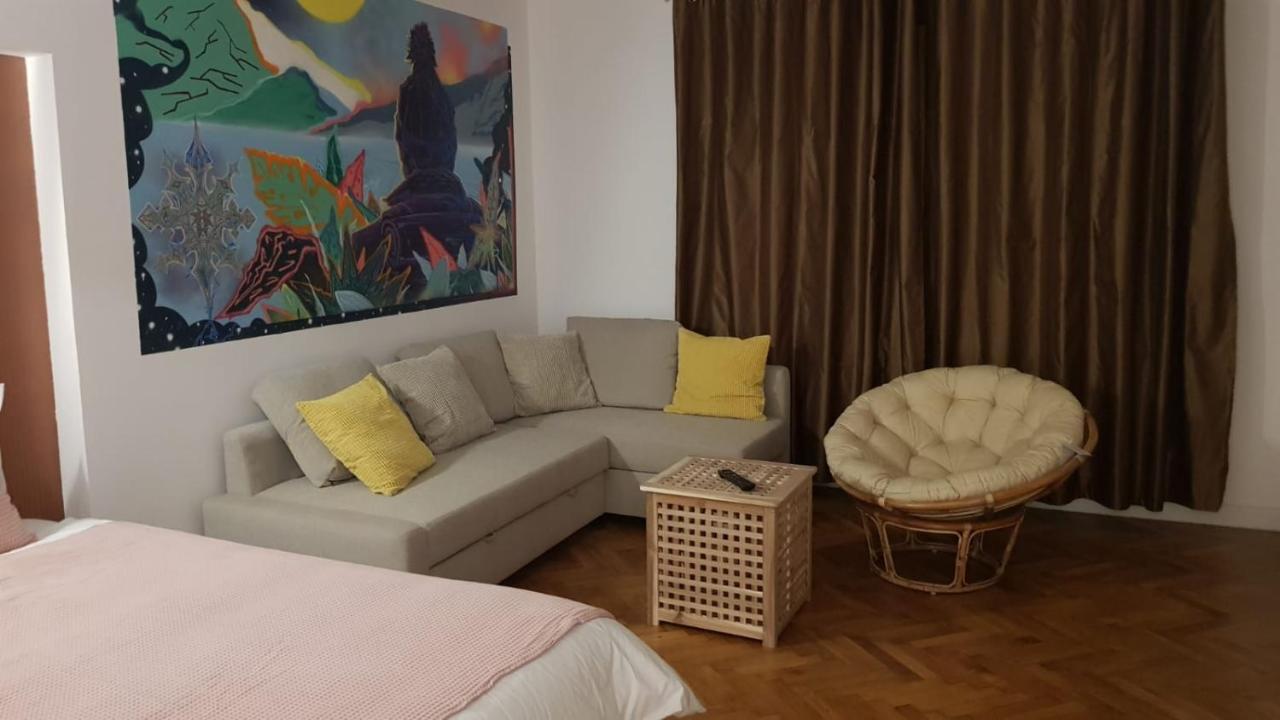 فندق Casa Raia براشوف المظهر الخارجي الصورة