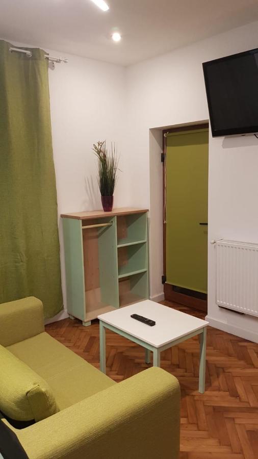 فندق Casa Raia براشوف المظهر الخارجي الصورة