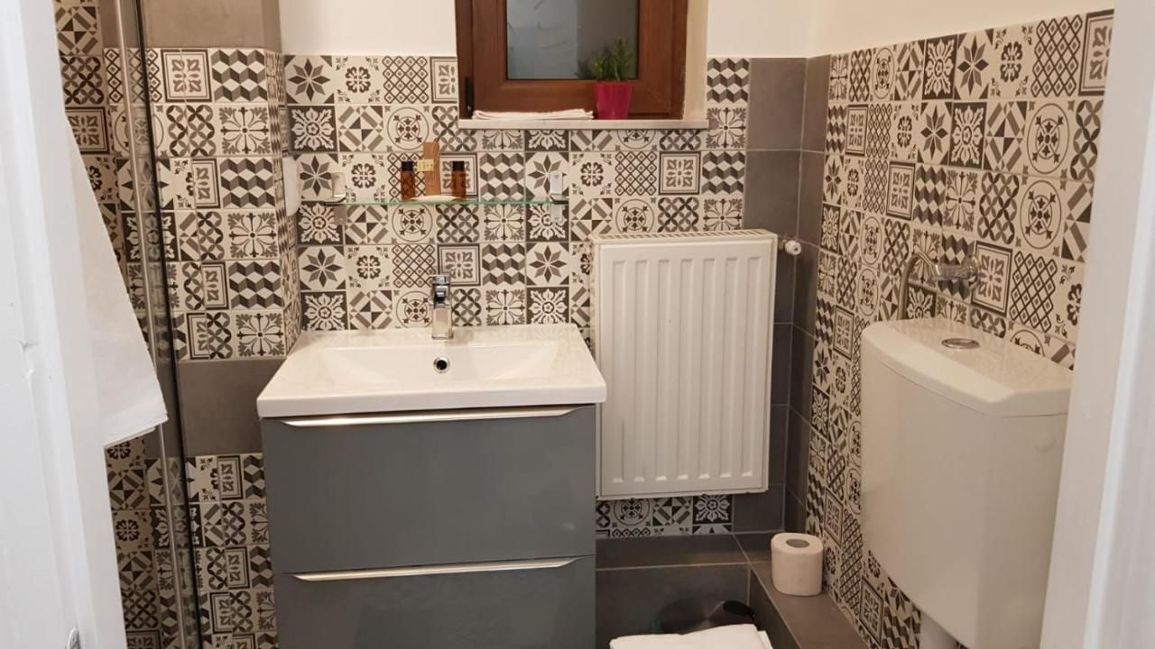 فندق Casa Raia براشوف المظهر الخارجي الصورة