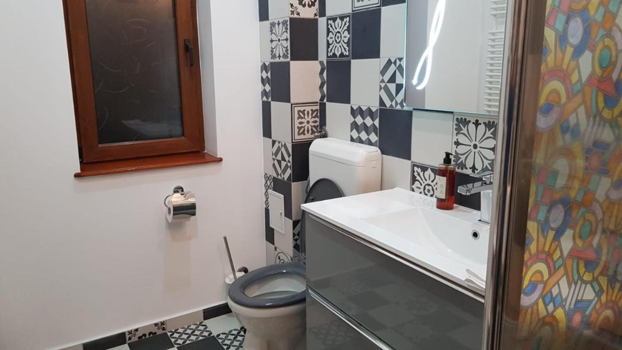 فندق Casa Raia براشوف المظهر الخارجي الصورة