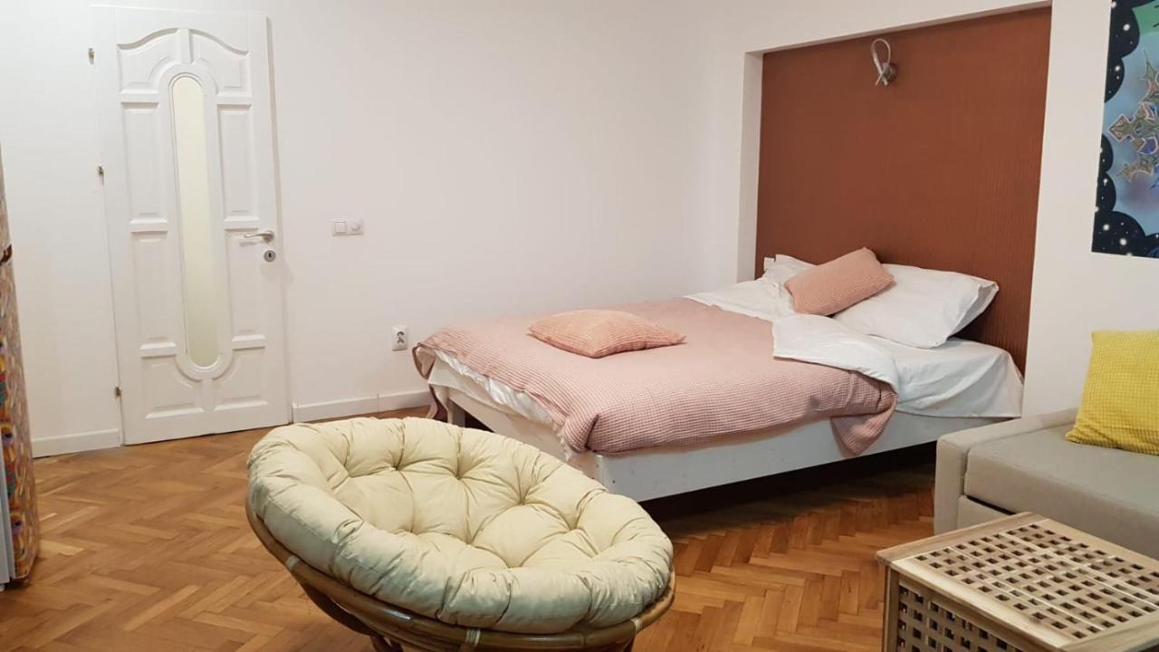 فندق Casa Raia براشوف المظهر الخارجي الصورة